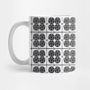 pattern design Mug